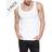 Bread & Boxers Tank 2-Pack - Black