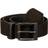 Levi's Ashland Metal Belt - Brown