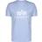 Alpha Industries Basic T-shirt - Light Blue