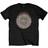 The Beatles The Beatles Unisex T-Shirt - Original Drum