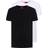 Herr RN Twin Pack T-shirt - Svart
