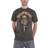 Guns N' Roses: Unisex T-Shirt/Dripping Dagger (X-Large)