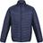 Regatta Mens Tourer Hybrid Jacket - Marine Blue