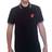 Rolling Stones The Unisex Polo Shirt/Classic Tongue (XX-Large)