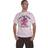 PINK Sweats: Unisex T-Shirt/Pink Cleaners (Medium)