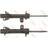 TRW Shock Absorber JGM1137T
