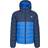 Trespass Mens Oskar Padded Jacket - Navy