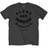 ROCK OFF Bring Me The Horizon Alone & Depressed Unisex T-shirt