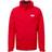 Helly Hansen Men's Dubliner Waterproof Jacket Regnjakke - Red