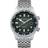 Spinnaker Bradner Automatic SP-5062-33