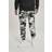 Urban Classics Men's Cargo Jogging Pants 2.0 Trouser, (Snow Camo 00787) (Size: 30)