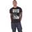 The Beatles The Beatles Rooftop Songs Unisex T-shirt