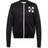 Off-White Arrow Track Top - Black