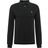 Polo Ralph Lauren Icon meleret slim fit-polo i pique med lange ærmer og ikonlogo