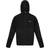 Regatta Mens Highton Pro Hooded Full Zip Hoodie (Black)