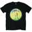Genesis Unisex T-Shirt/Watchers of the Skies (Medium)