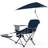 Sport-Brella Portable Recliner Chair