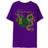 Wu-Tang Clan: Unisex T-Shirt/Dragon Bonsai (XX-Large)