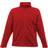 Regatta Mens Plain Micro Fleece Full Zip Jacket (Layer Lite)