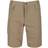 Regatta Mens Delgado Shorts (42R) (Gold Sand)