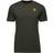 Black Diamond M's BD Mountain Badge SS Tee Cypress