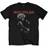 ROCK OFF Bob Dylan: Unisex T-Shirt/Sound Check (XXX-Large)