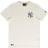 New Era Mlb Seasonal Infill York Yankees Short Sleeve T-shirt