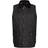 Regatta Unisex Adult Banbury Waxed Gilet (Black)