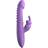 Pipedream Her Thrusting Silicone Rabbit