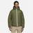 Nike Jakke med hætte Sportswear Therma-FIT Legacy Men Reversible Hooded Jacket dh2783-415 Størrelse