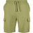 Urban Classics Organic Cargo Sweatshorts