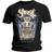 Ghost T-Shirt Wegner