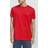 Lacoste Topp T-Shirt - Grön