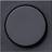 Gira Cover Dimmer System 55, Standard 55, E2, Event, Event Clear, Event Opaque, Esprit, ClassiX Antracit 065028 (065028)