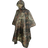 Brandit Regnjakke Ripstop Poncho, Camo