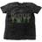The Beatles The Beatles: Unisex T-Shirt/Saville Row Line Up (X-Large)