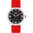 Ice Watch Unisex's Analogue with Fabric 020061