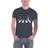 The Beatles The Beatles: Unisex T-Shirt/Abbey Road Japanese (X-Large)