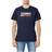 Tommy Hilfiger Jeans T-shirt Med Tryck Herr