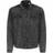 Levi's Trucker-jakke i forvasket denim