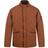 Regatta Men's Londyn Quilted Jacket - Gingerbread