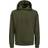 Jack & Jones Men's Jjestar Basic Sweatshirt - Dark Green