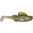 megabass Dark Sleeper Swimbait Hanahaze 3/8 oz