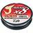 Daiwa J-Braid Grand 0.20mm 135M Grey
