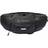 Vaude Bæltetaske Moab Hip Pack 4 - Black