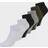 Urban Classics High Sneaker Socks 6-Pack Strumpor Unisex