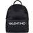 Valentino Bags Kylo Logo Backpack - Black