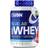 USN Blue Lab Whey Strawberry Protein Shake 2kg