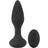 Anos Textured Rotating Beads Anal Plug