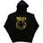 Nirvana Nirvana Smiley Hoody